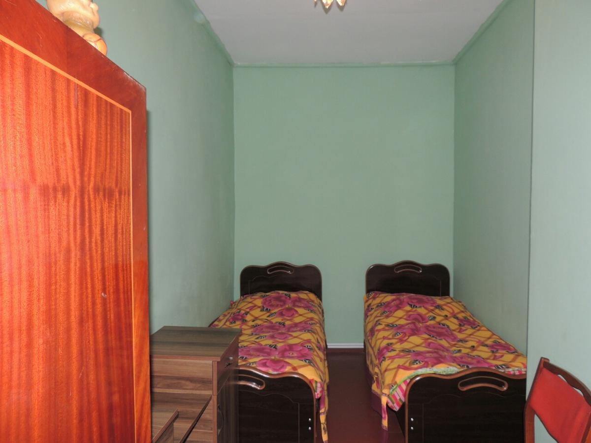 Maizer Qaldani Guesthouse Chvabiani Ngoại thất bức ảnh