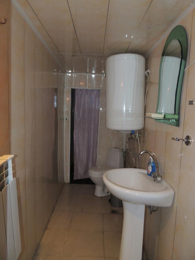 Maizer Qaldani Guesthouse Chvabiani Ngoại thất bức ảnh