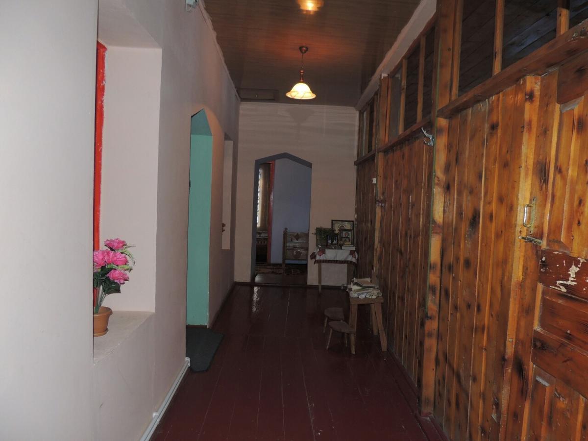 Maizer Qaldani Guesthouse Chvabiani Ngoại thất bức ảnh