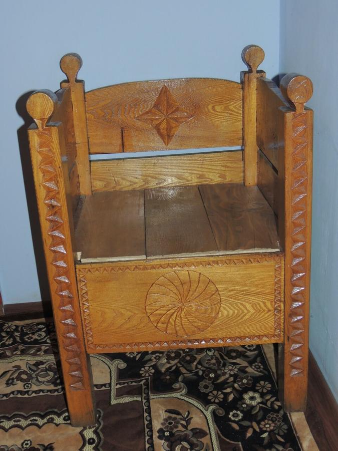 Maizer Qaldani Guesthouse Chvabiani Ngoại thất bức ảnh