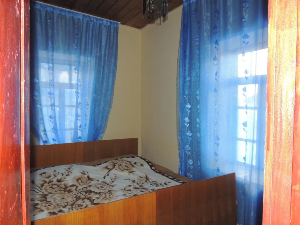 Maizer Qaldani Guesthouse Chvabiani Ngoại thất bức ảnh