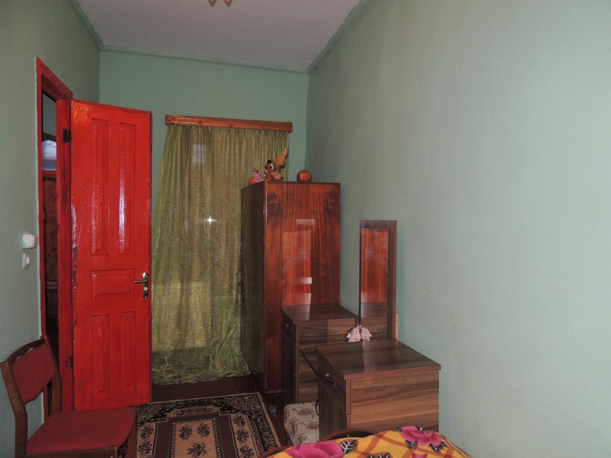 Maizer Qaldani Guesthouse Chvabiani Ngoại thất bức ảnh