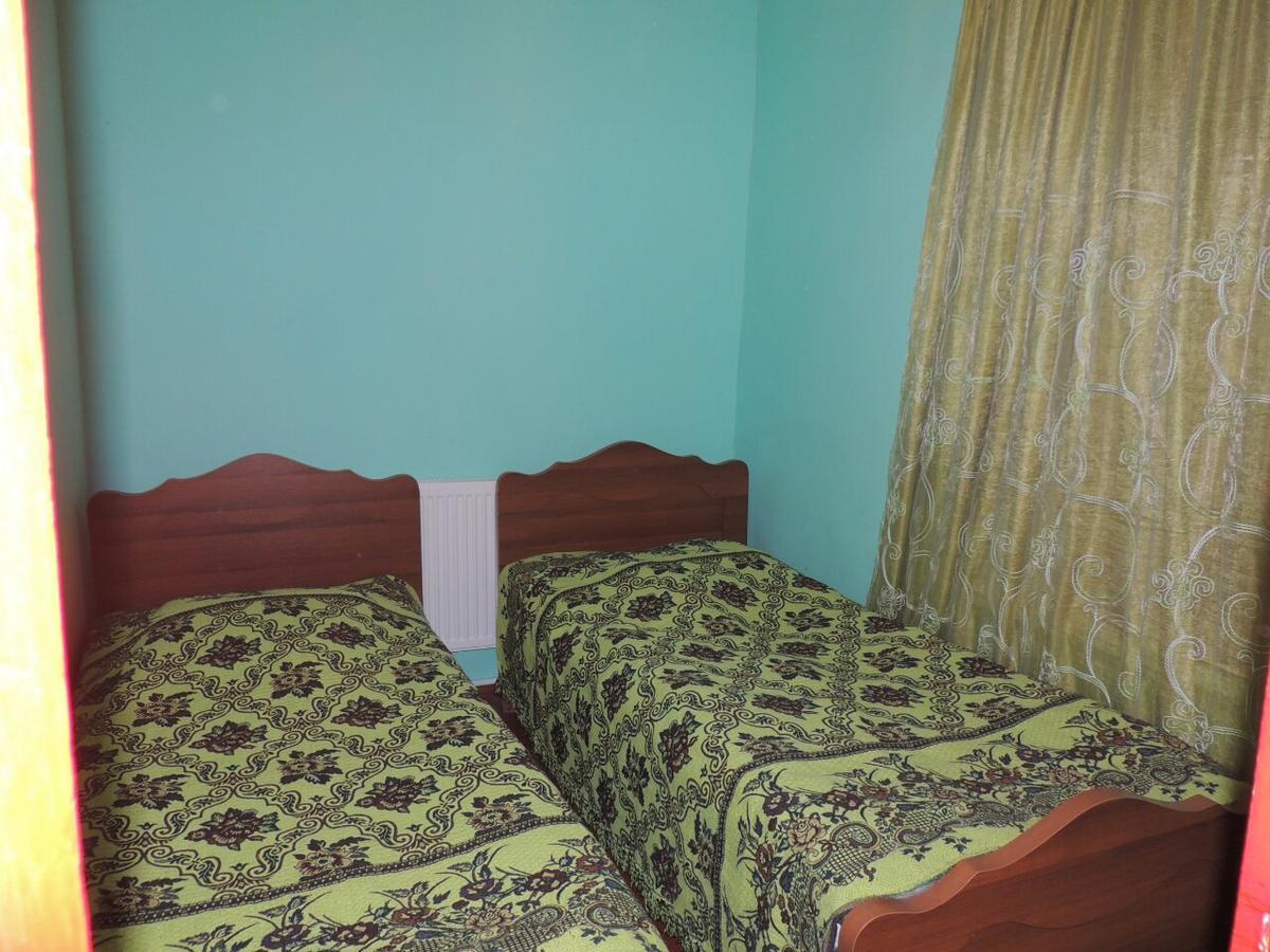 Maizer Qaldani Guesthouse Chvabiani Ngoại thất bức ảnh