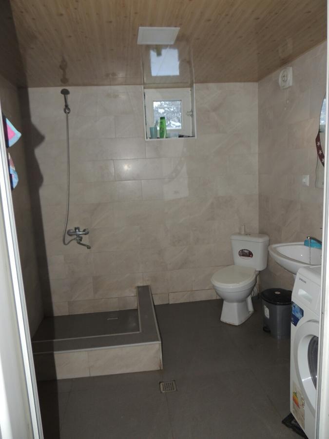 Maizer Qaldani Guesthouse Chvabiani Ngoại thất bức ảnh