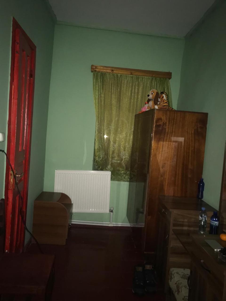 Maizer Qaldani Guesthouse Chvabiani Ngoại thất bức ảnh